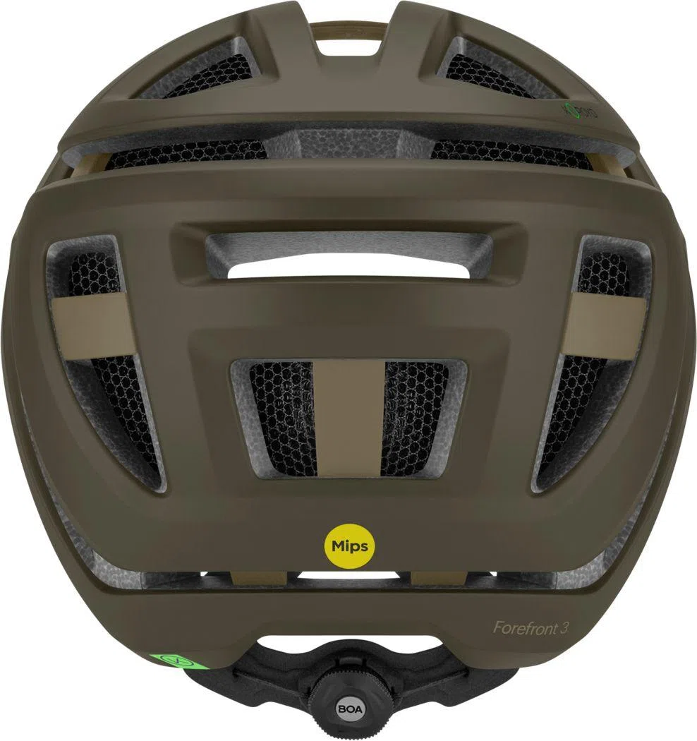 Smith Optics Mountain Bike Helmets E00774 Forefront 3 MIPS Helmet - view 14